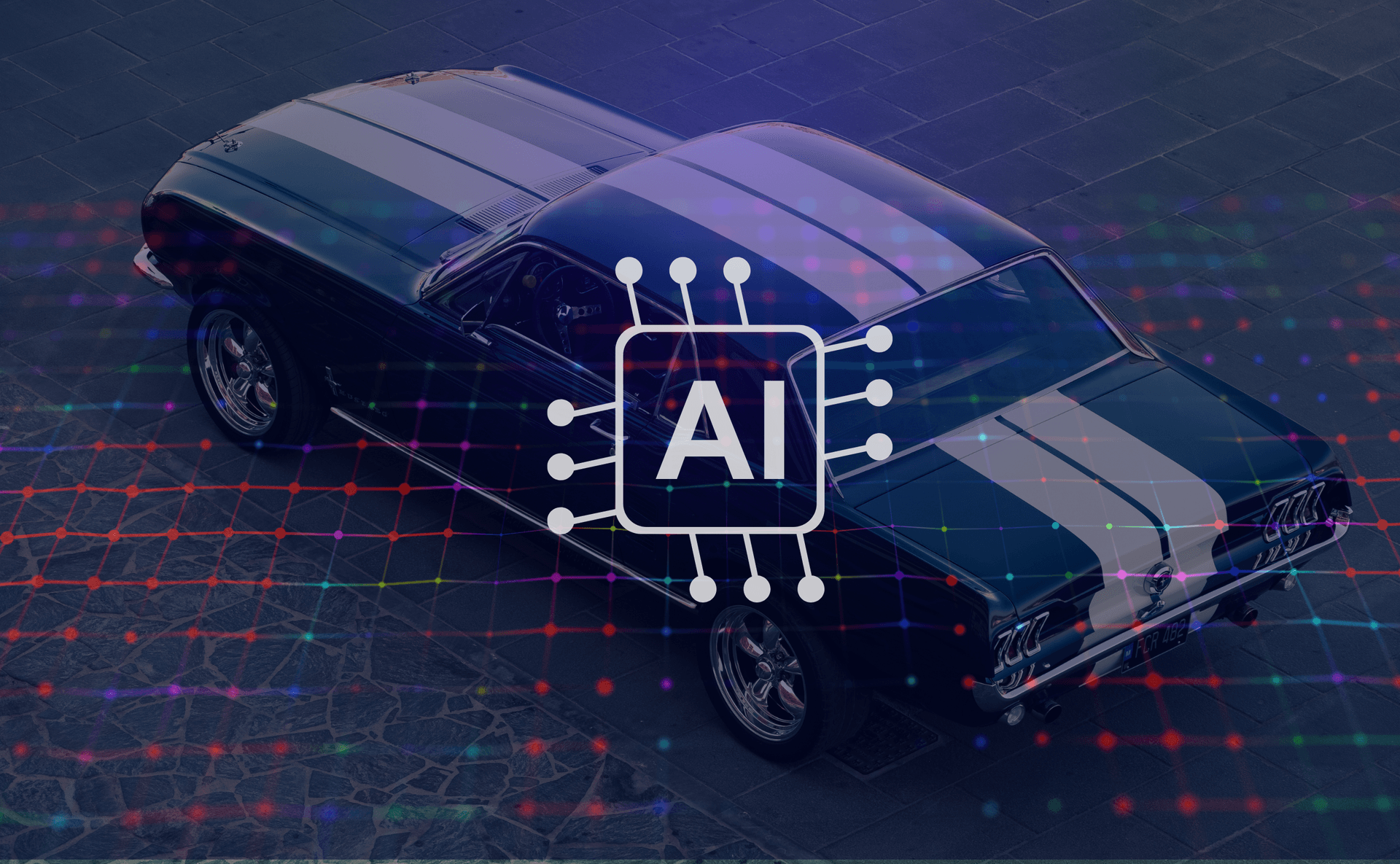 AI Classic Car Analyzer (Under Development)