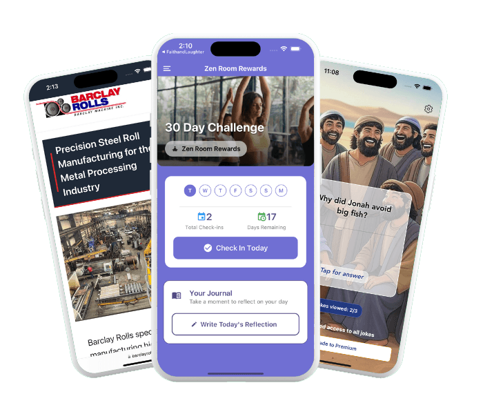 Digital Fire Creative Mobile App Development - Boardman, OH