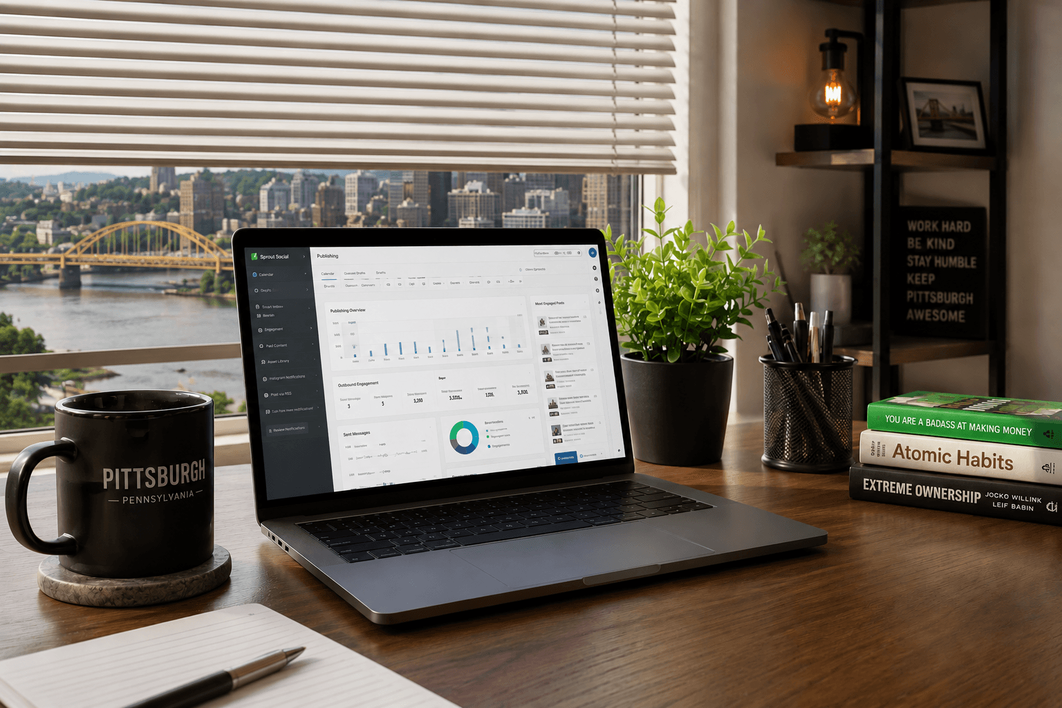 The Best AI Tools for Real Estate Agents in Cranberry Township and Wexford to Level Up Their Social Media in 2026
